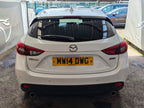 Mazda 3 Sport Nav