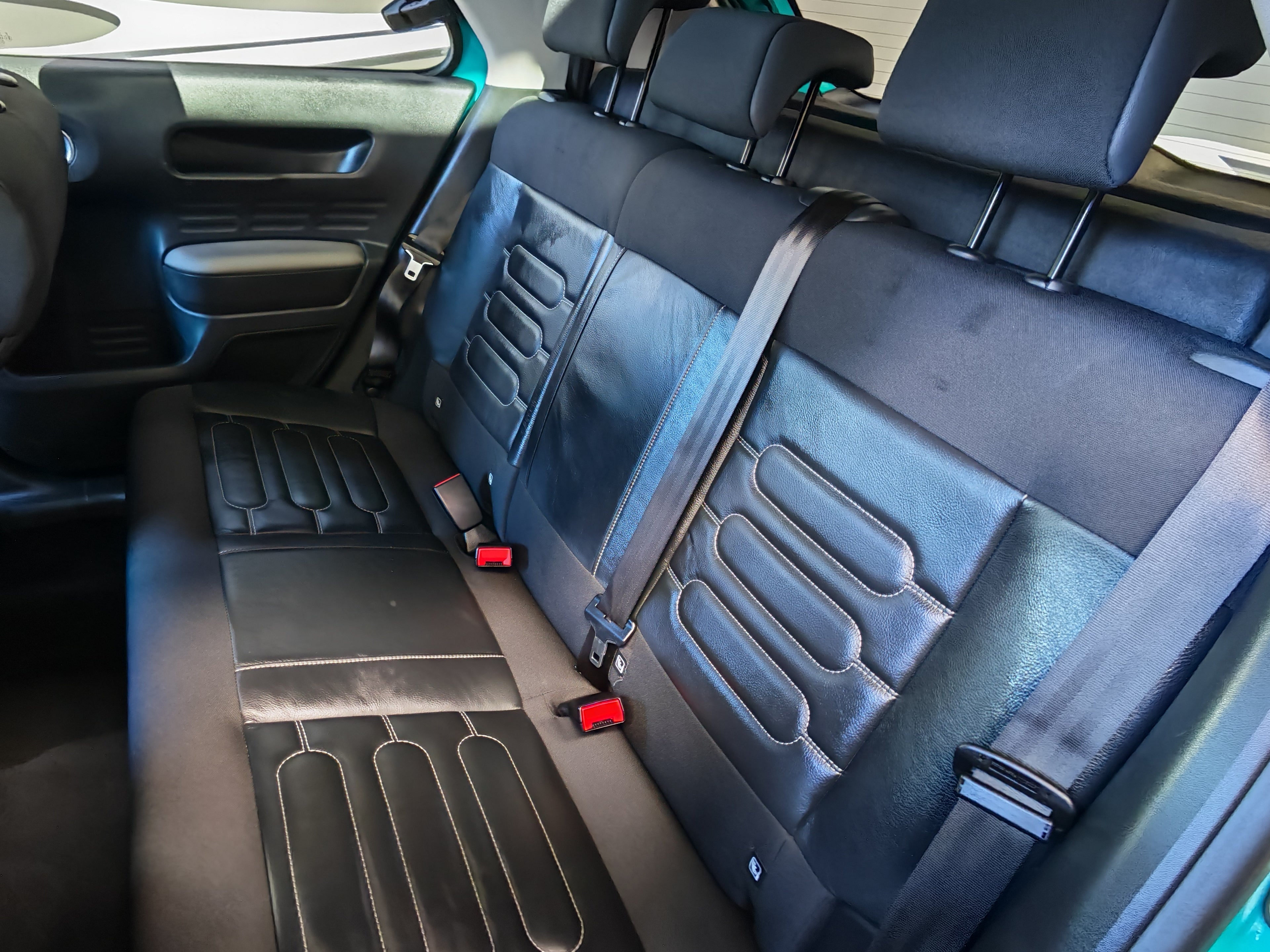 Citroen C4 Cactus Auto