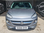 Vauxhall Adam S