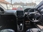 Peugeot 208 GTI Prestige