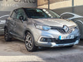 Renault Captur Signature X Nav