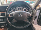 Mercedes-Benz C Class Elegance