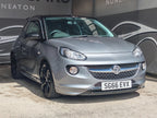 Vauxhall Adam S