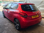 Peugeot 208 GT Line
