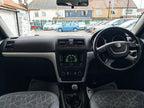 Skoda Yeti SE Plus