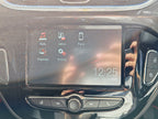 Vauxhall Corsa Design