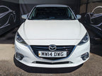 Mazda 3 Sport Nav