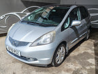 Honda Jazz EX