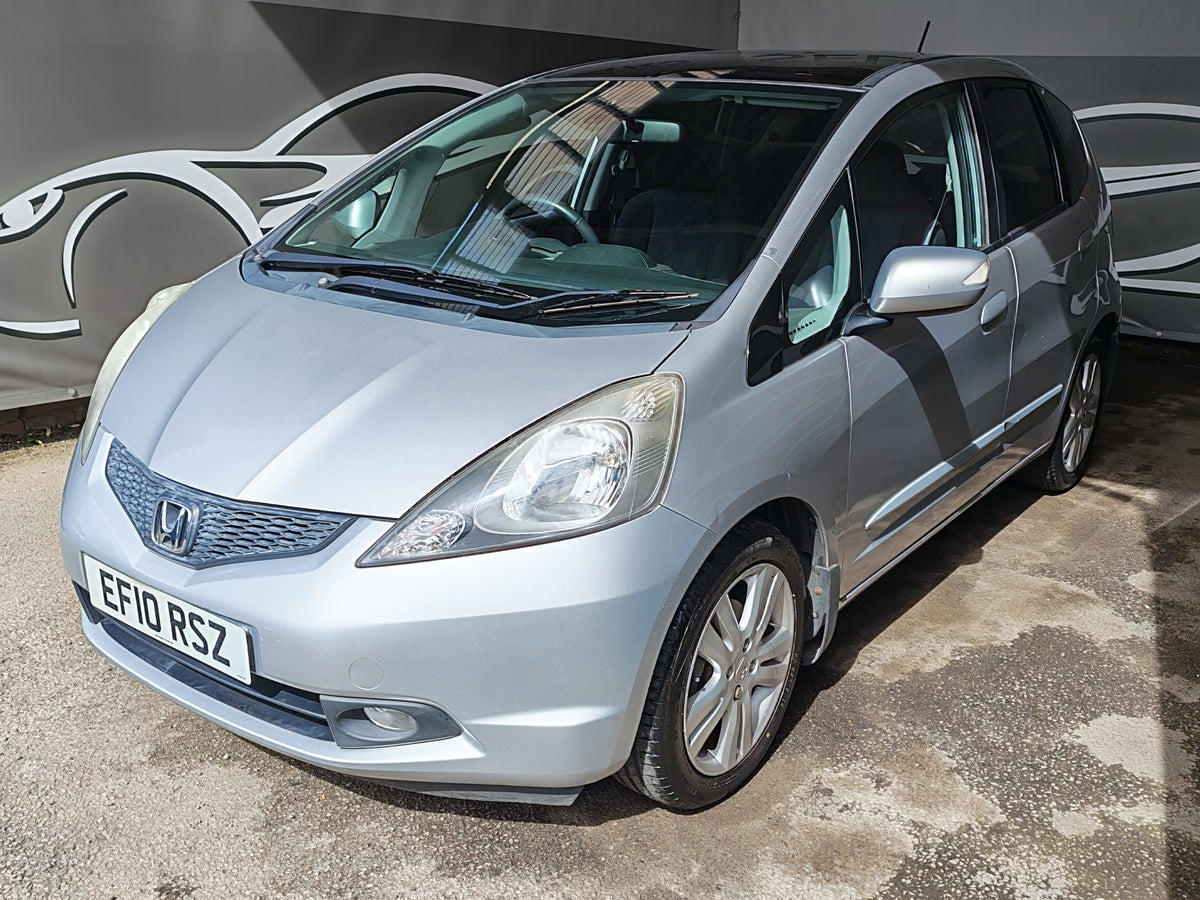 Honda Jazz EX