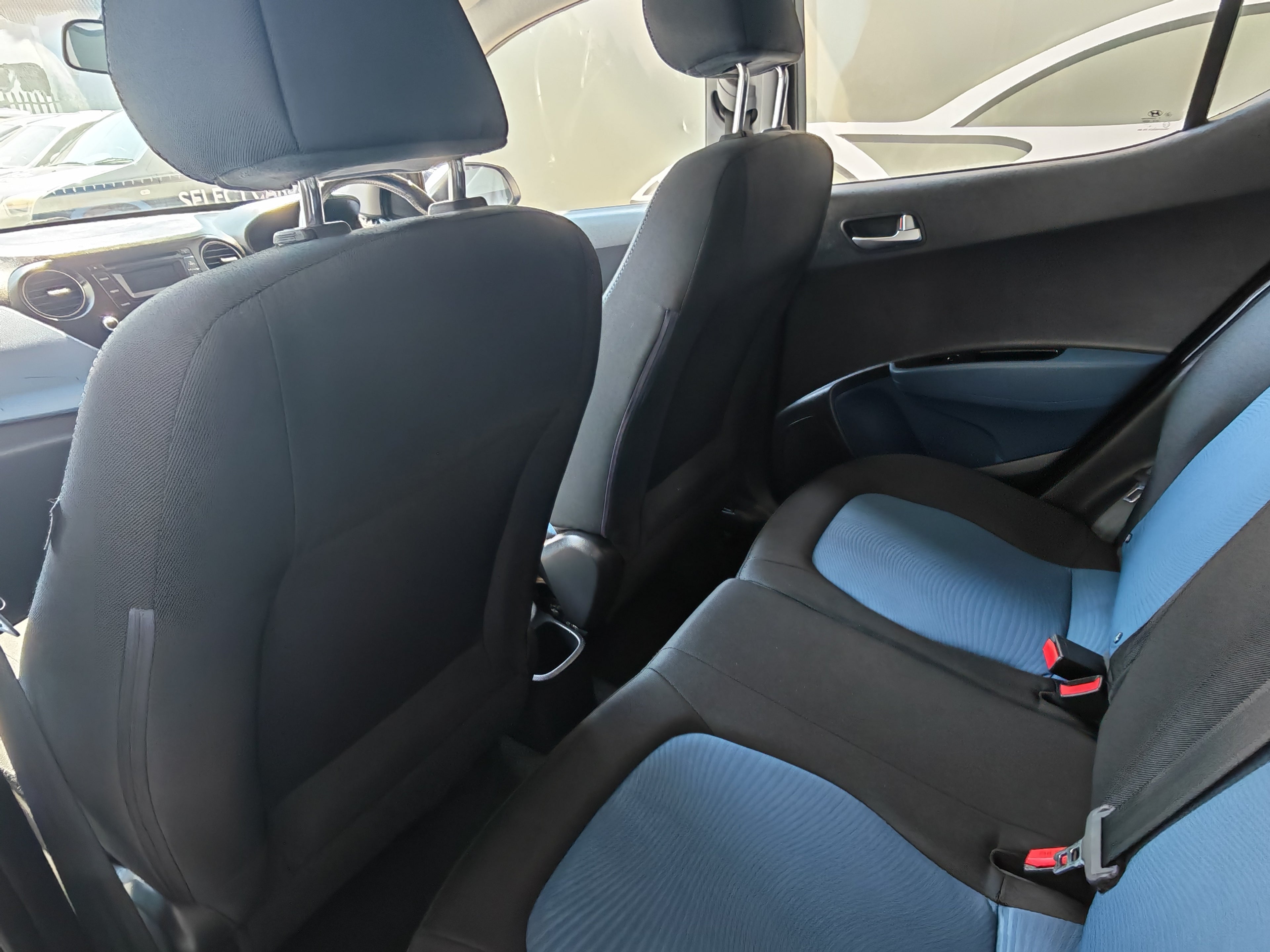 Hyundai i10 Premium