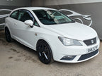 Seat Ibiza Toca
