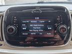 Fiat 500 Lounge