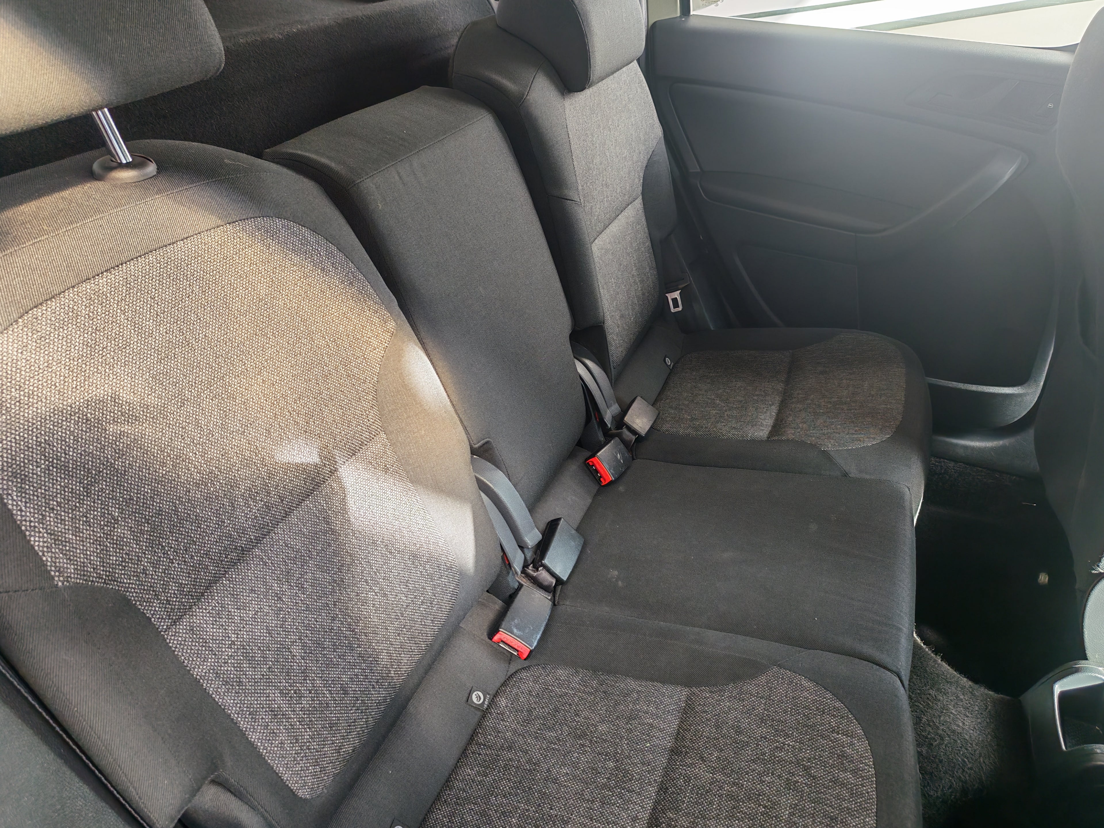 Skoda Yeti S