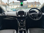 Ford Kuga Titanium