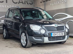 Skoda Yeti SE Plus