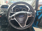 Ford Fiesta Titanium