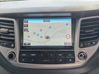 Hyundai Tucson SE Nav