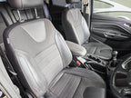 Ford Kuga Titanium