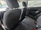 Ford Fiesta Zetec