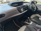 Citreon C4 Picasso VTR+