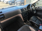 Skoda Yeti Elegance