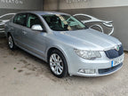 Skoda Superb SE