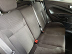 Ford Fiesta Titanium