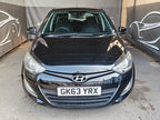 Hyundai i20 Style
