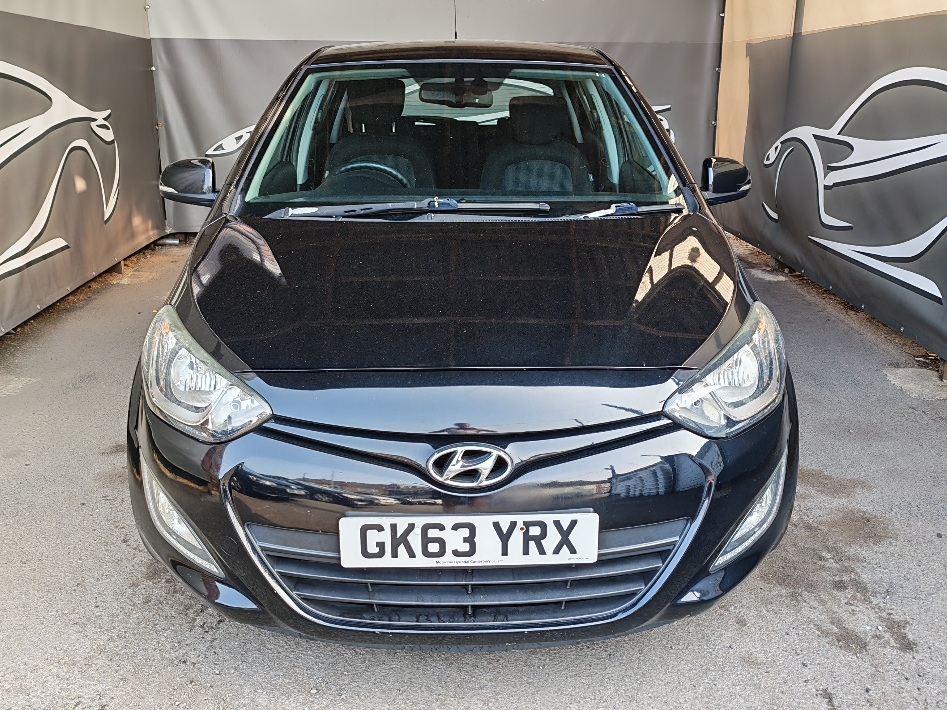 Hyundai i20 Style