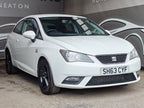 Seat Ibiza Toca