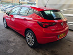Vauxhall Astra Energy
