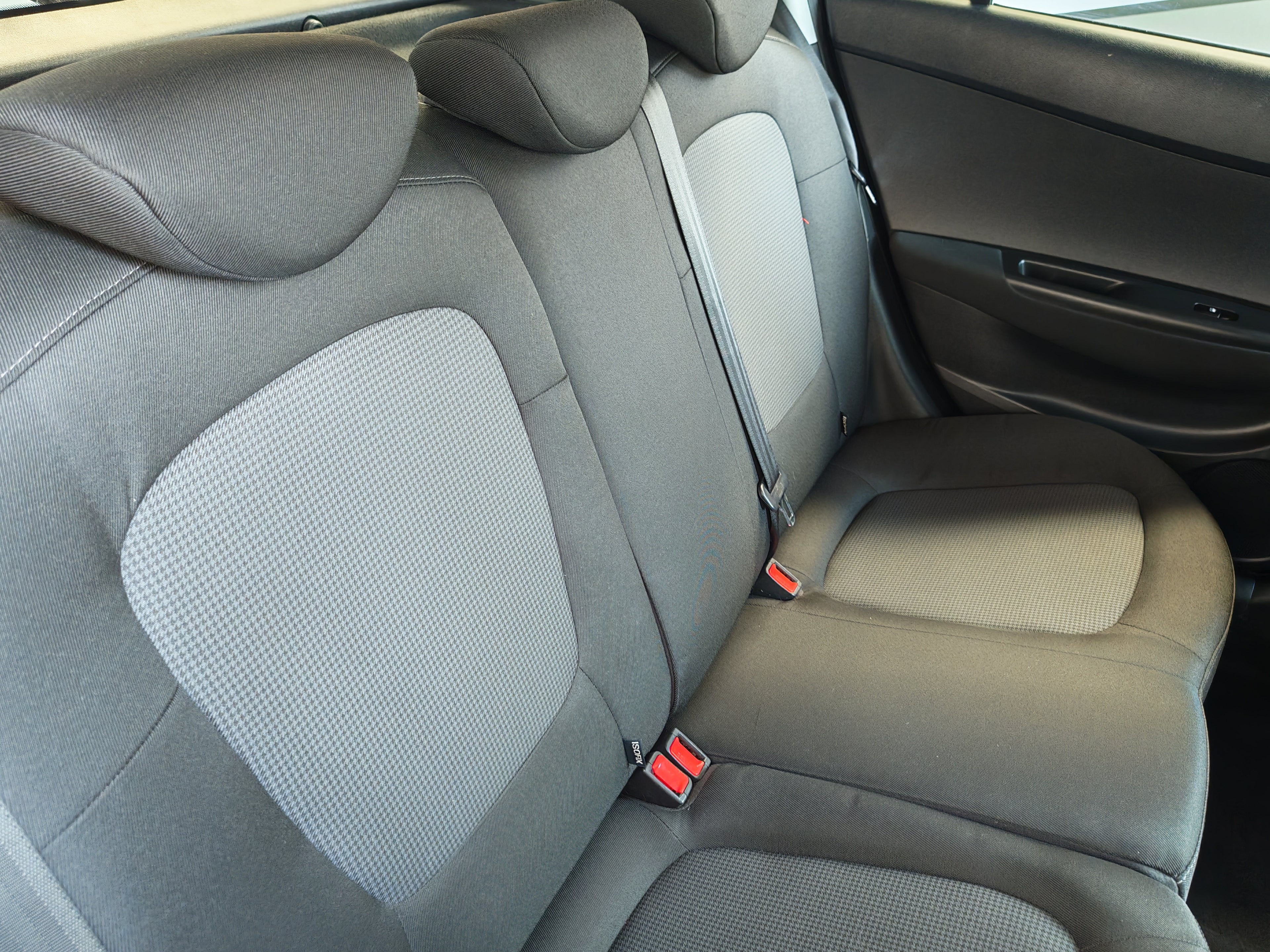 Hyundai i20 Style