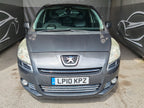 Peugeot 5008 Exclusive