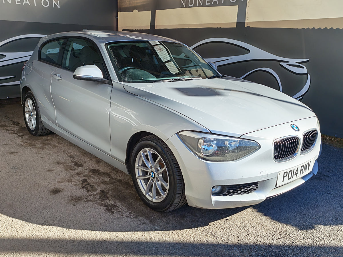BMW 1 Series 116i SE