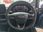 Ford Fiesta Titanium