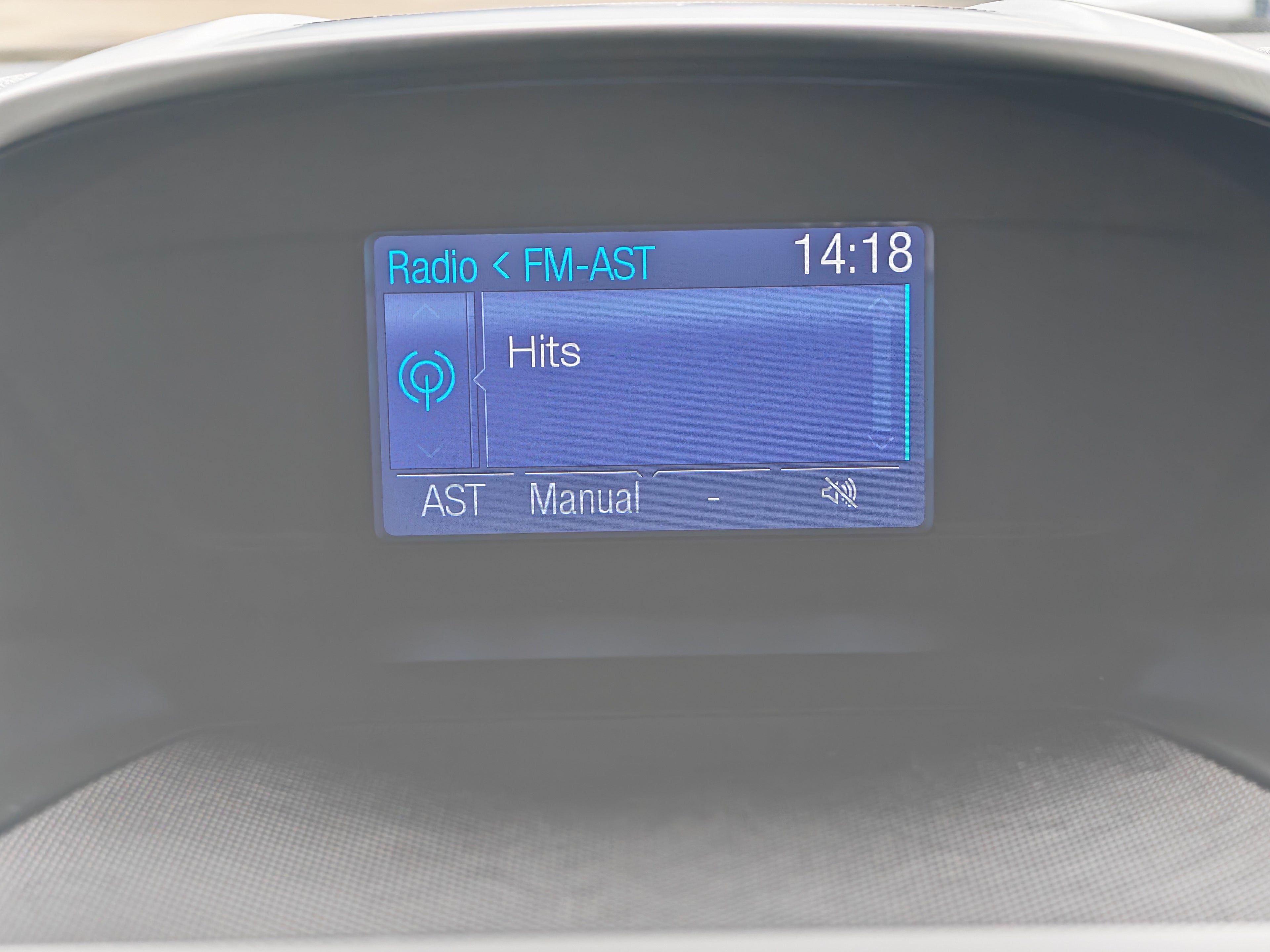 Ford C-Max Titanium