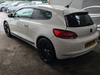Volkswagen Scirocco GT