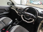 Kia Picanto Halo