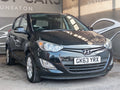 Hyundai i20 Style