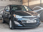 Hyundai i20 Style