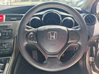 Honda Civic SE