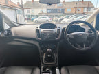 Ford Grand C-Max Zetec