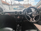 Vauxhall Adam S