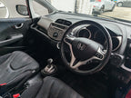 Honda Jazz Auto