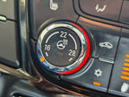 Vauxhall Mokka X Elite Nav