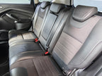 Ford Kuga Titanium