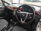 Vauxhall Corsa SRi