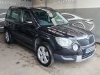Skoda Yeti SE Plus