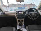 Vauxhall Insignia Design