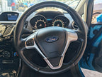 Ford Fiesta Zetec